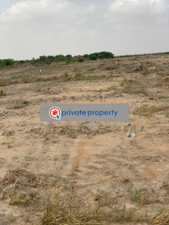 Residential Land For Sale &nbsp;devtraco Road Tema Accra - 4