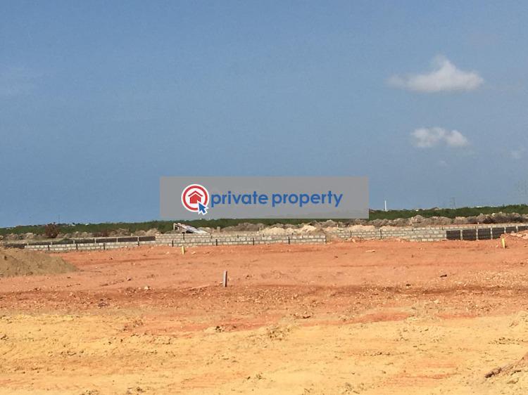 Residential Land For Sale &nbsp;devtraco Road Tema Accra - 1