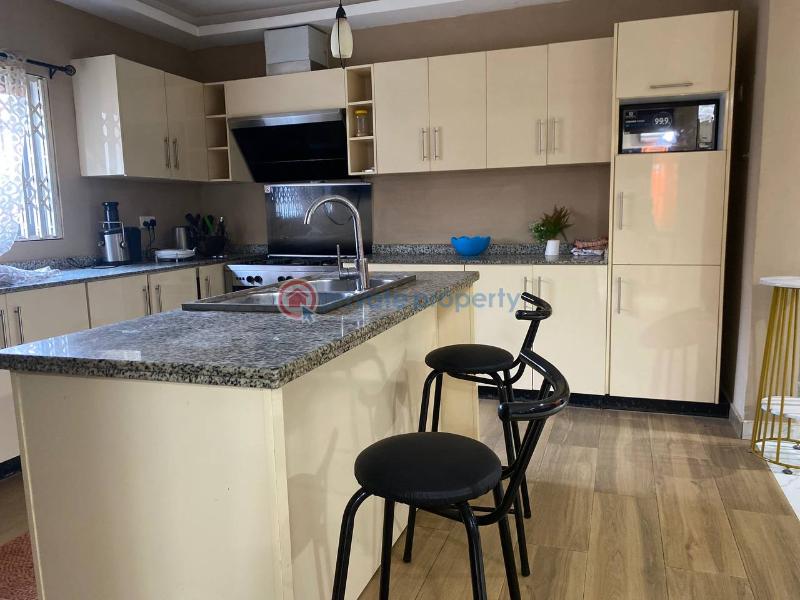 4 bedroom House For Sale Nmai Dzorn Ashaley Botwe Adenta Municipal Accra - 2