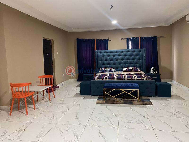 4 bedroom House For Sale Nmai Dzorn Ashaley Botwe Adenta Municipal Accra - 5