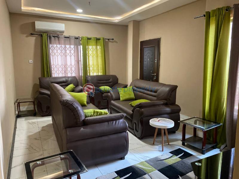 4 bedroom House For Sale Nmai Dzorn Ashaley Botwe Adenta Municipal Accra - 6