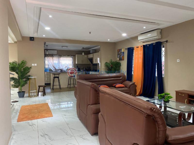 4 bedroom House For Sale Nmai Dzorn Ashaley Botwe Adenta Municipal Accra - 1