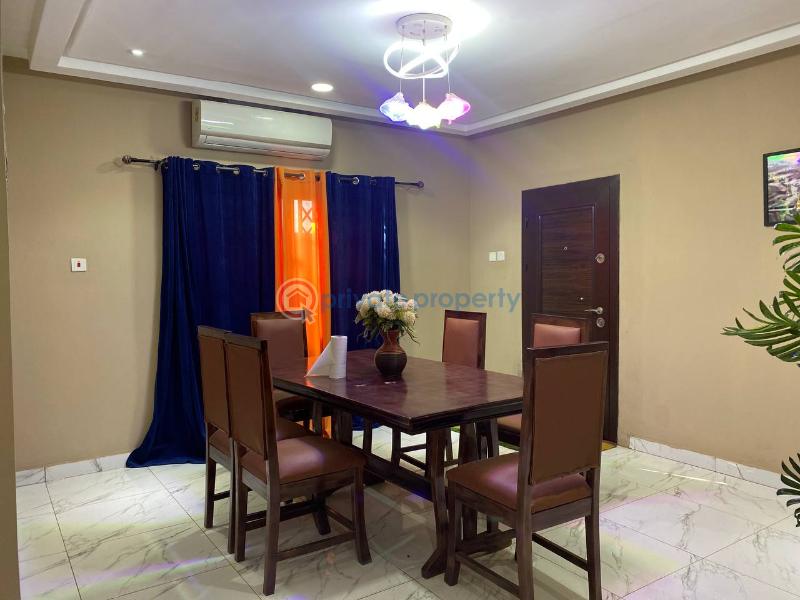 4 bedroom House For Sale Nmai Dzorn Ashaley Botwe Adenta Municipal Accra - 3