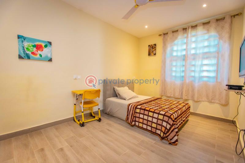 10 bedroom Hotel / Guest House For Sale Aburi / Bio Haven Aburi Akuapim South Municipal Eastern Region - 6