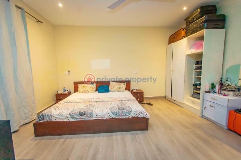 10 bedroom Hotel / Guest House For Sale Aburi / Bio Haven Aburi Akuapim South Municipal Eastern Region - 5