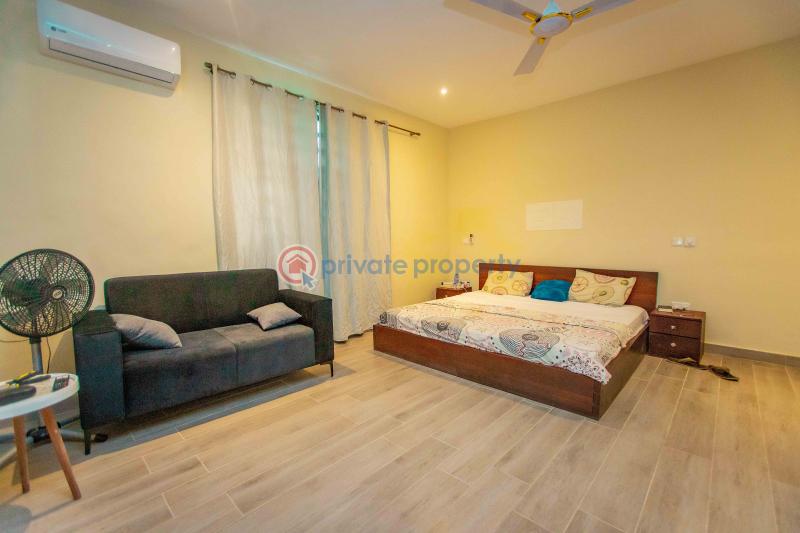 10 bedroom Hotel / Guest House For Sale Aburi / Bio Haven Aburi Akuapim South Municipal Eastern Region - 4