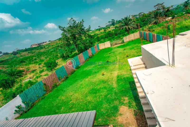 10 bedroom Hotel / Guest House For Sale Aburi / Bio Haven Aburi Akuapim South Municipal Eastern Region - 10
