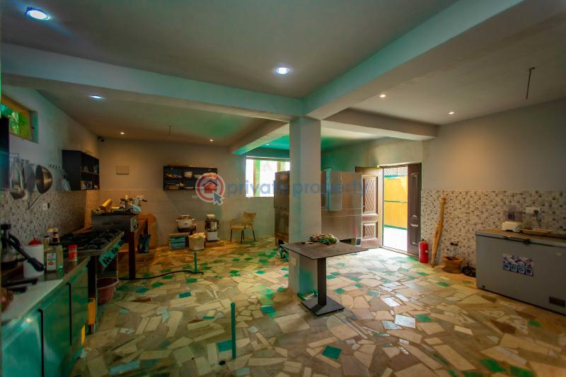 10 bedroom Hotel / Guest House For Sale Aburi / Bio Haven Aburi Akuapim South Municipal Eastern Region - 9