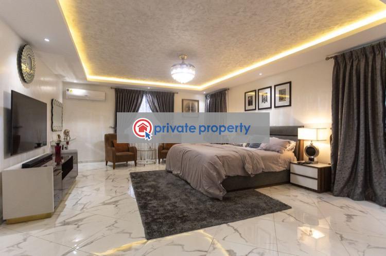 4 bedroom Detached Duplex For Sale &nbsp;agbogba (north Legon ) Ga East Municipal Accra - 8
