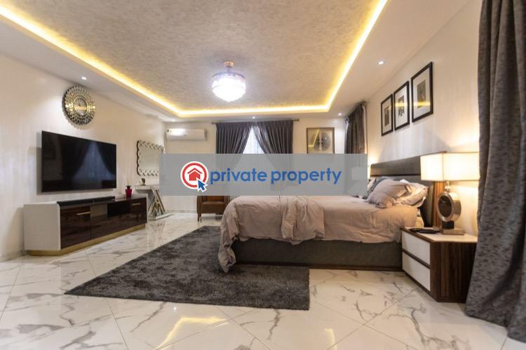 4 bedroom Detached Duplex For Sale &nbsp;agbogba (north Legon ) Ga East Municipal Accra - 5