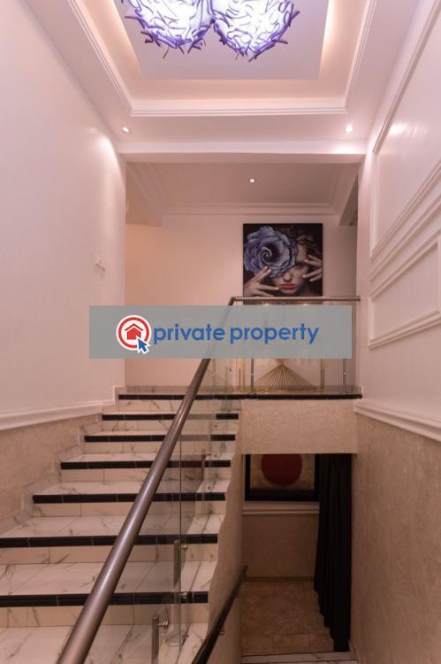 4 bedroom Detached Duplex For Sale &nbsp;agbogba (north Legon ) Ga East Municipal Accra - 11