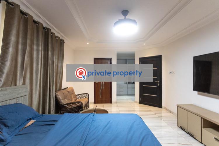 4 bedroom Detached Duplex For Sale &nbsp;agbogba (north Legon ) Ga East Municipal Accra - 2