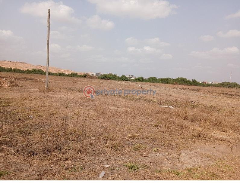 Land For Sale Rock City Community 25 Tema Accra (PID 0PAFYE) Private Property