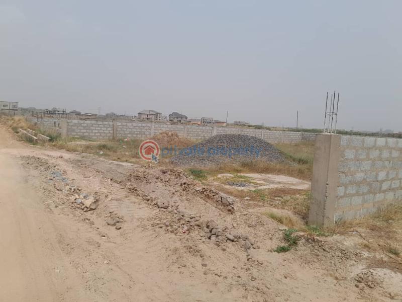 Land For Sale Community 25 Mall Community 25 Tema Accra - 2