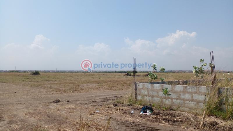 Residential Land For Sale New Ningo Police Sation Prampram Ningo Prampram District Accra - 3