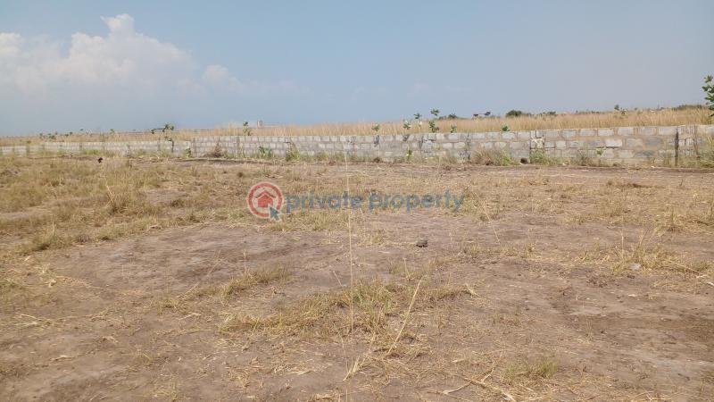 Residential Land For Sale New Ningo Police Sation Prampram Ningo Prampram District Accra - 0