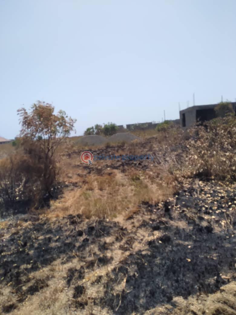 Land For Sale Tema Accra - 3