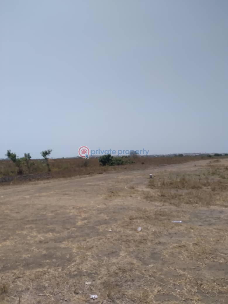 Land For Sale Tema Accra - 5