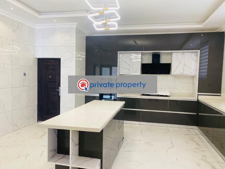 4 bedroom Detached Duplex For Sale &nbsp;dell Hospital East Legon Accra - 3