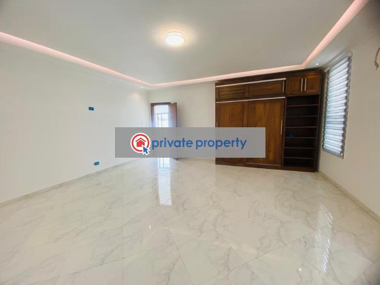 4 bedroom Detached Duplex For Sale &nbsp;dell Hospital East Legon Accra - 13