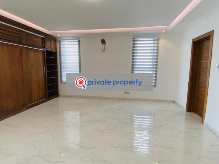 4 bedroom Detached Duplex For Sale &nbsp;dell Hospital East Legon Accra - 6