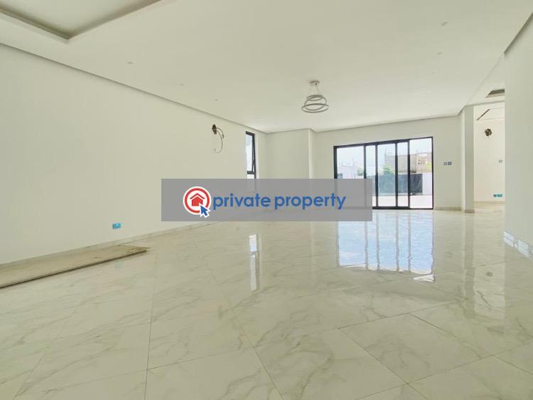 4 bedroom Detached Duplex For Sale &nbsp;dell Hospital East Legon Accra - 2