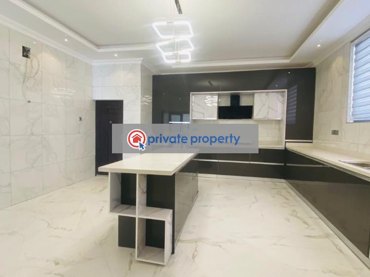 4 bedroom Detached Duplex For Sale &nbsp;dell Hospital East Legon Accra - 4