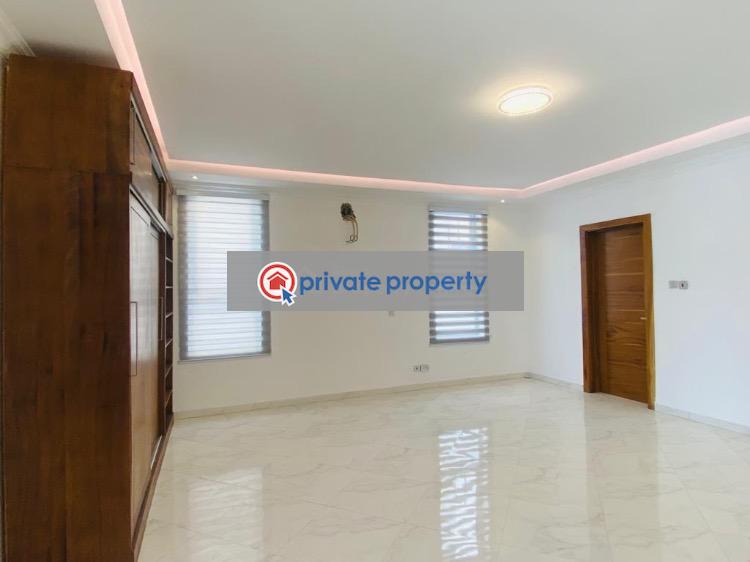 4 bedroom Detached Duplex For Sale &nbsp;dell Hospital East Legon Accra - 7