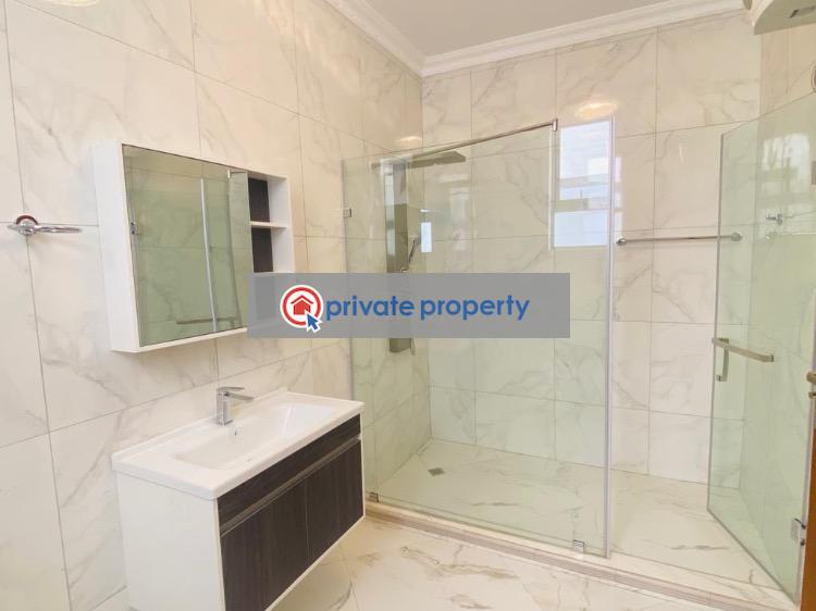 4 bedroom Detached Duplex For Sale &nbsp;dell Hospital East Legon Accra - 14