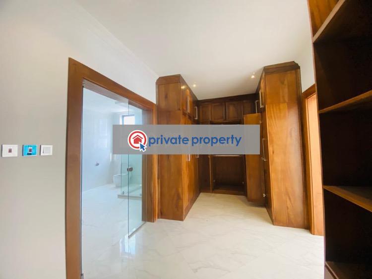 4 bedroom Detached Duplex For Sale &nbsp;dell Hospital East Legon Accra - 8