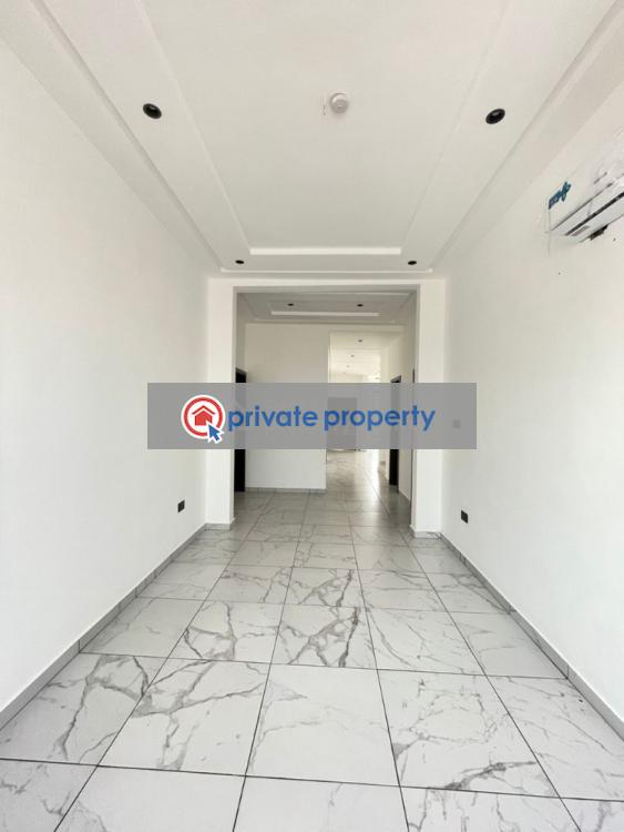 5 bedroom Detached Bungalow For Sale &nbsp;avaition Ogbojo Adenta Municipal Accra - 9