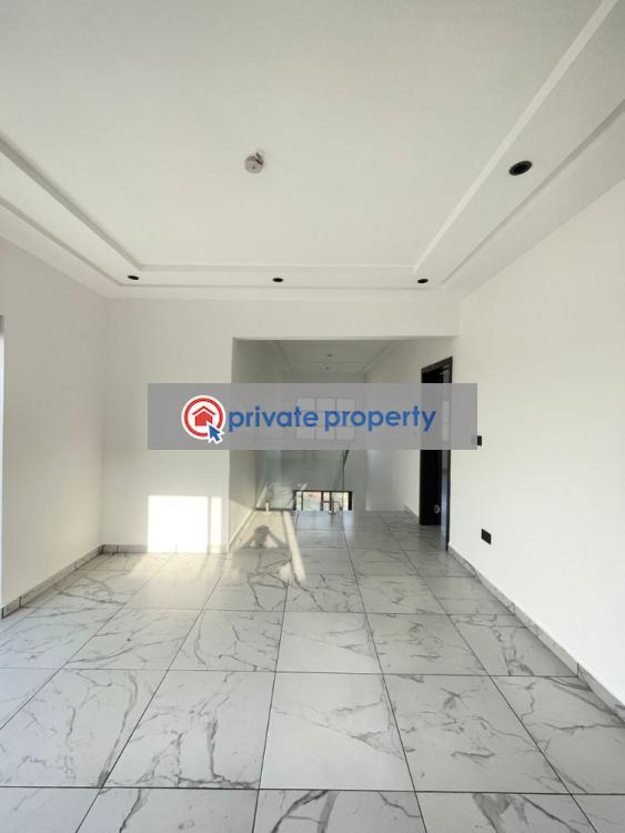 5 bedroom Detached Bungalow For Sale &nbsp;avaition Ogbojo Adenta Municipal Accra - 15