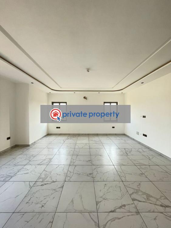 5 bedroom Detached Bungalow For Sale &nbsp;avaition Ogbojo Adenta Municipal Accra - 19