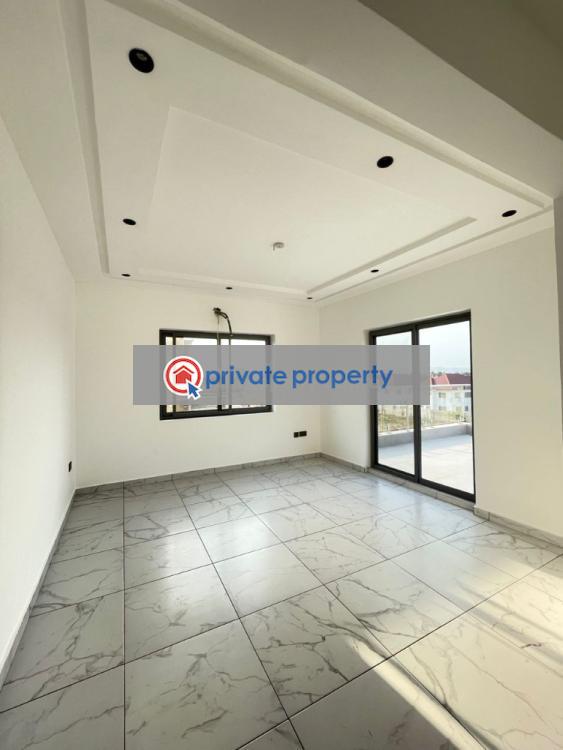 5 bedroom Detached Bungalow For Sale &nbsp;avaition Ogbojo Adenta Municipal Accra - 16