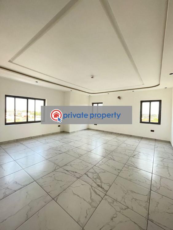 5 bedroom Detached Bungalow For Sale &nbsp;avaition Ogbojo Adenta Municipal Accra - 18