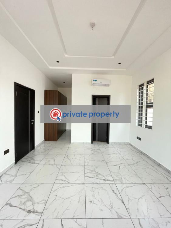 5 bedroom Detached Bungalow For Sale &nbsp;avaition Ogbojo Adenta Municipal Accra - 8