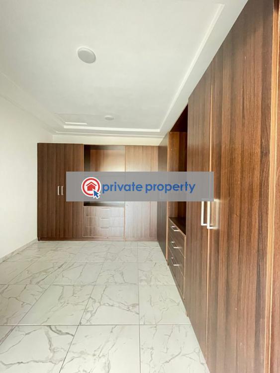 5 bedroom Detached Bungalow For Sale &nbsp;avaition Ogbojo Adenta Municipal Accra - 21