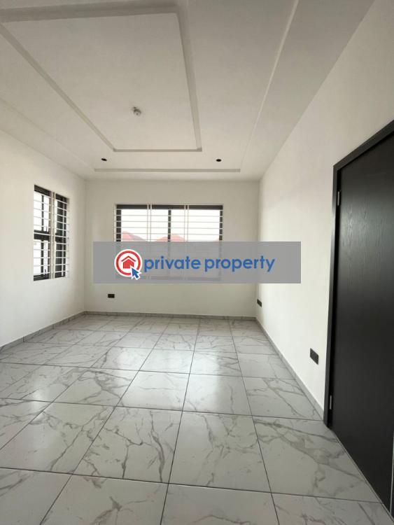 5 bedroom Detached Bungalow For Sale &nbsp;avaition Ogbojo Adenta Municipal Accra - 10