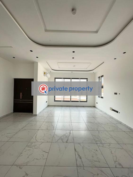 5 bedroom Detached Bungalow For Sale &nbsp;avaition Ogbojo Adenta Municipal Accra - 7
