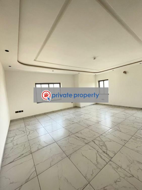 5 bedroom Detached Bungalow For Sale &nbsp;avaition Ogbojo Adenta Municipal Accra - 20