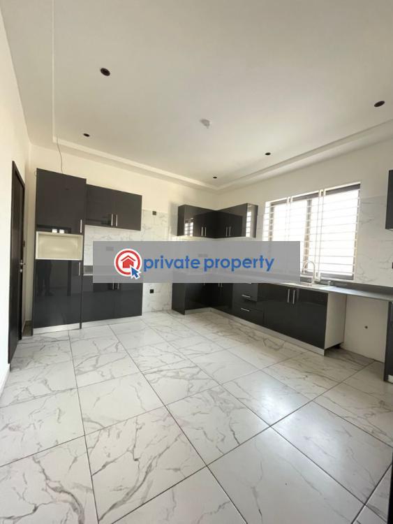 5 bedroom Detached Bungalow For Sale &nbsp;avaition Ogbojo Adenta Municipal Accra - 3