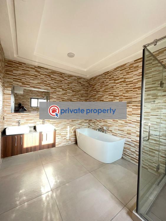 5 bedroom Detached Bungalow For Sale &nbsp;avaition Ogbojo Adenta Municipal Accra - 23