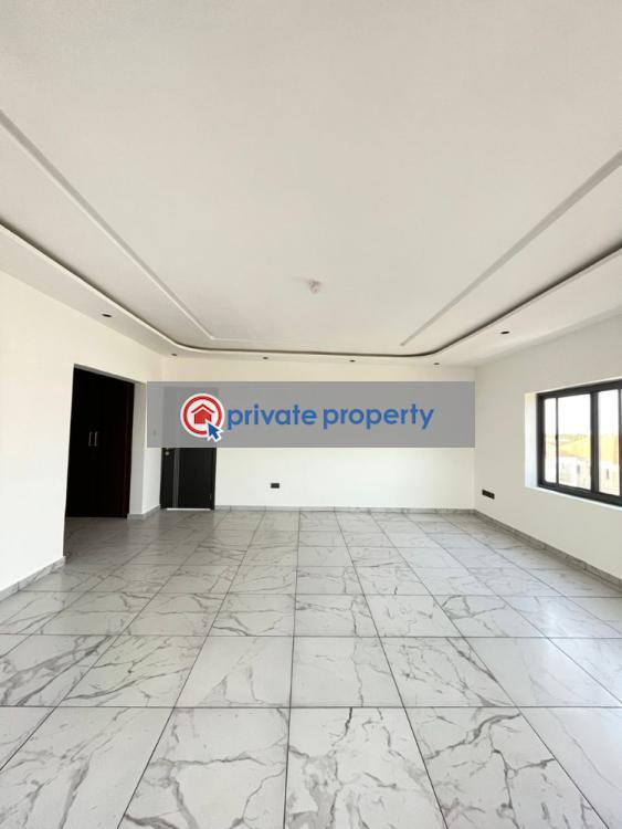 5 bedroom Detached Bungalow For Sale &nbsp;avaition Ogbojo Adenta Municipal Accra - 22