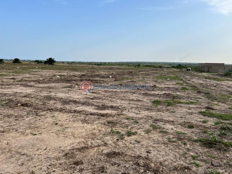 Land For Sale Laplerku Dominion Court Dawhenya Ningo Prampram District Accra - 0