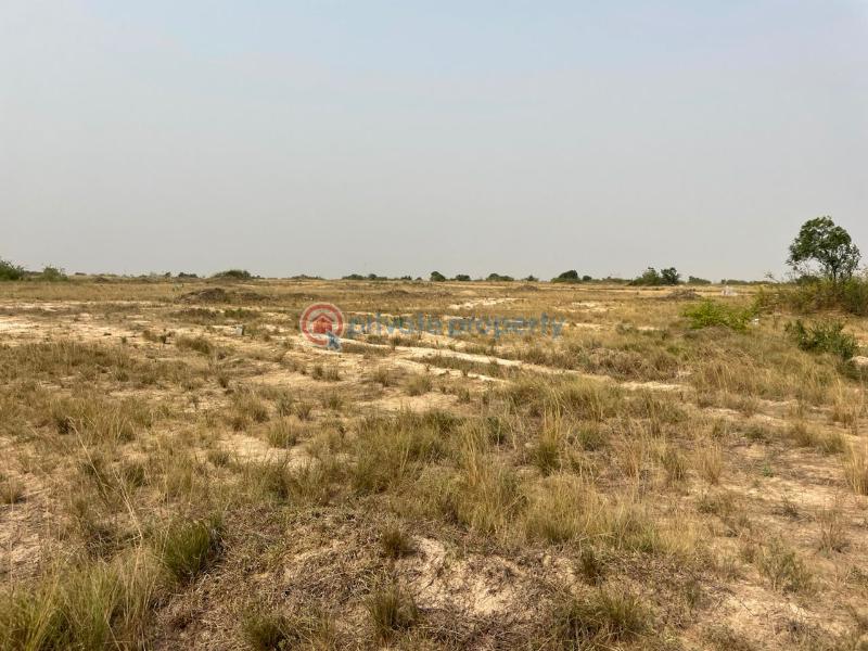 Land For Sale Tsopoli, Last Stop Tsopoli Ningo Prampram District Accra - 1