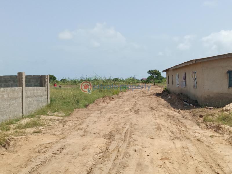 Land For Sale Ningo Prampram District Accra - 4