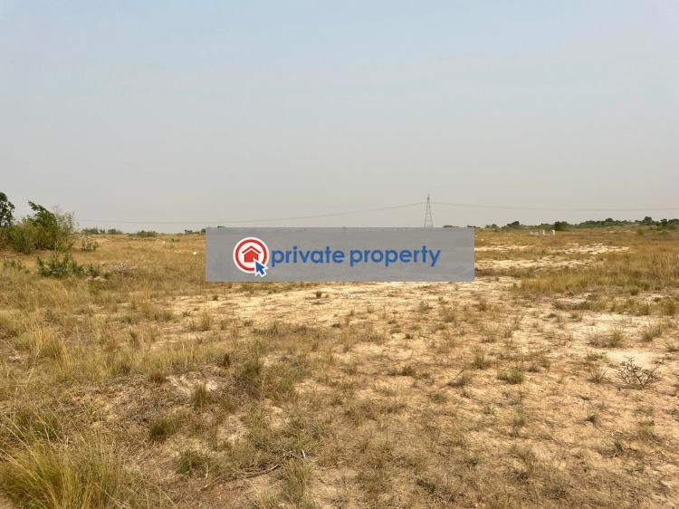 Residential Land For Sale &nbsp;tsopoli Ningo Prampram District Accra - 4