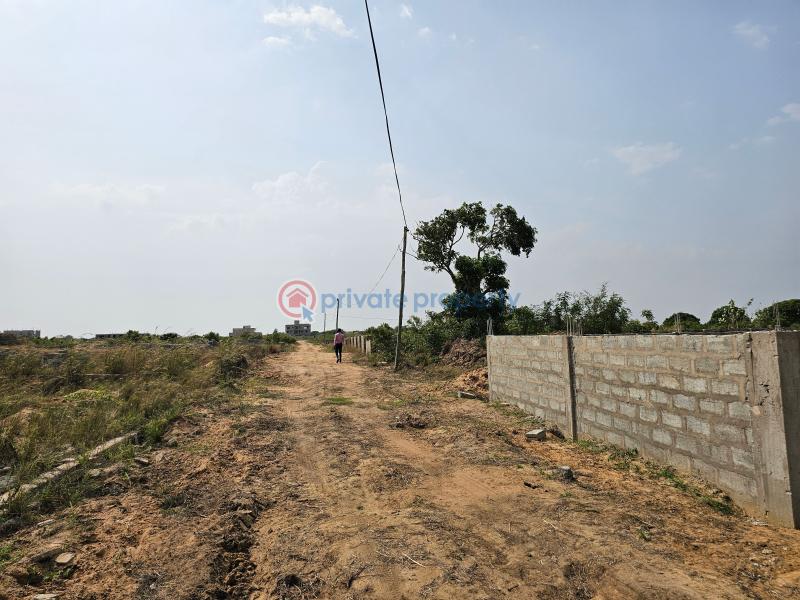Land For Sale Ningo Prampram District Accra - 0