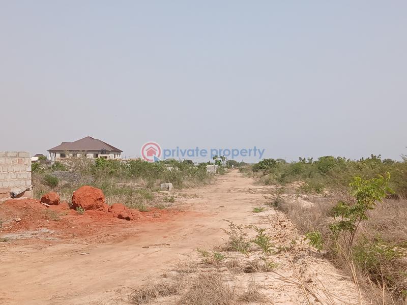 Land For Sale Ningo Prampram District Accra - 2