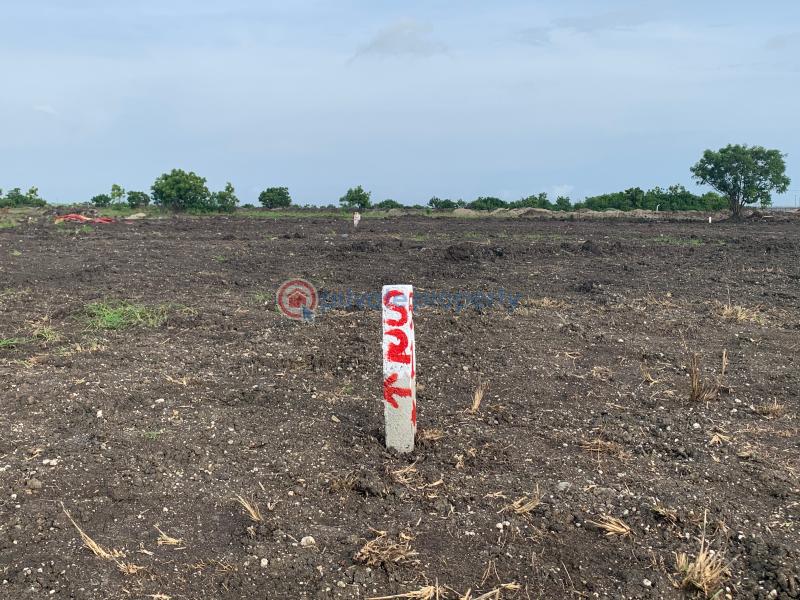 Mixed use Land For Sale Skyport Residence Tsopoli Ningo Prampram District Accra - 1